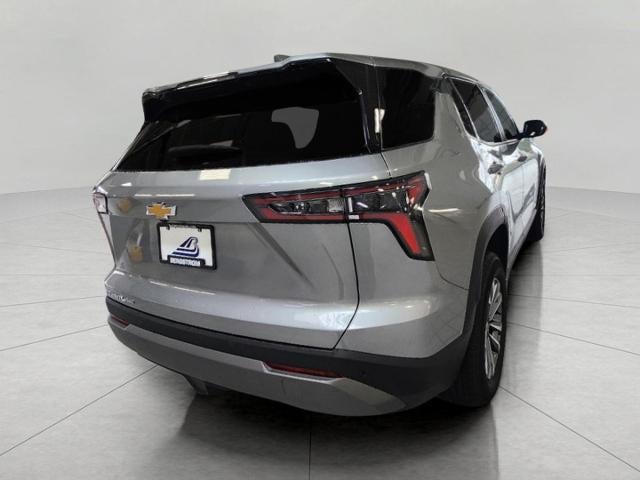 2025 Chevrolet Equinox AWD 4dr LT w/2LT