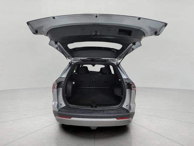 2025 Chevrolet Equinox AWD 4dr LT w/2LT