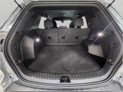 2025 Chevrolet Equinox AWD 4dr LT w/2LT