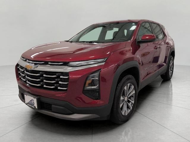 2026 Chevrolet Equinox AWD 4dr LT w/2LT