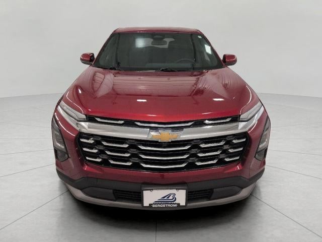 2026 Chevrolet Equinox AWD 4dr LT w/2LT