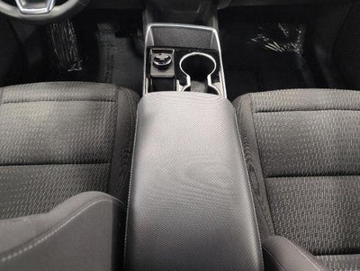 2026 Chevrolet Equinox AWD 4dr LT w/2LT