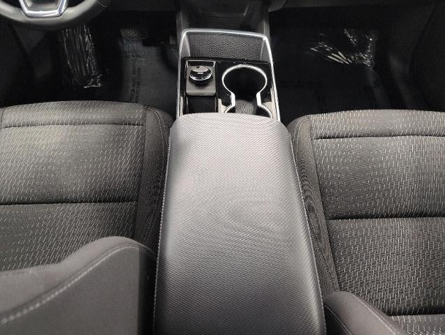 2026 Chevrolet Equinox AWD 4dr LT w/2LT