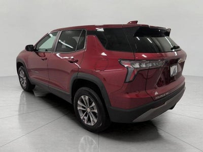 2026 Chevrolet Equinox AWD 4dr LT w/2LT