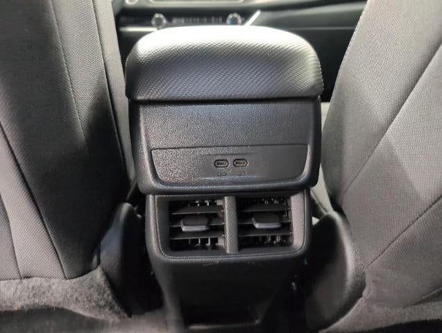 2026 Chevrolet Equinox AWD 4dr LT w/2LT