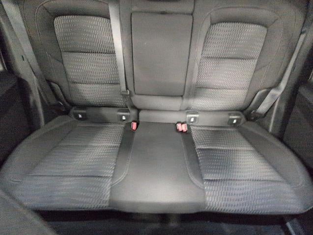 2026 Chevrolet Equinox AWD 4dr LT w/2LT