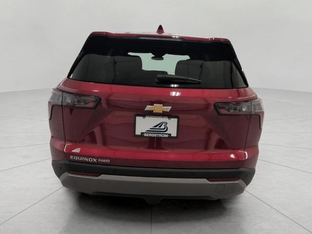 2026 Chevrolet Equinox AWD 4dr LT w/2LT