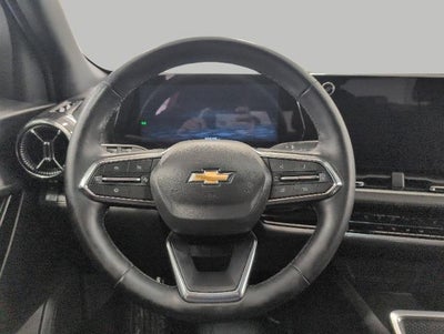 2026 Chevrolet Equinox AWD 4dr LT w/2LT