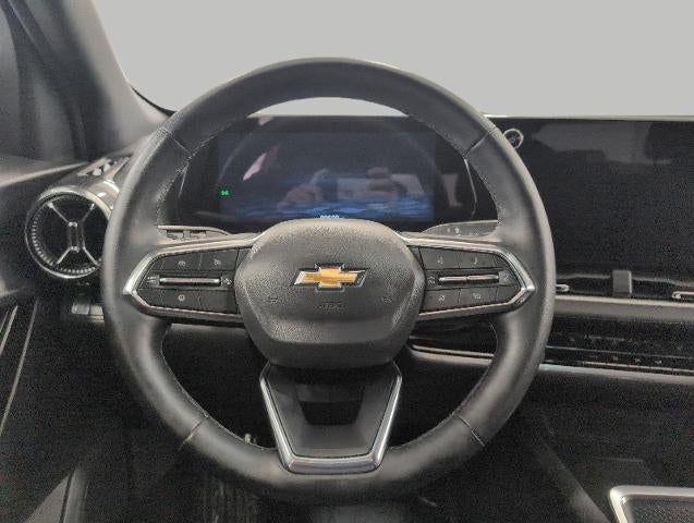 2026 Chevrolet Equinox AWD 4dr LT w/2LT
