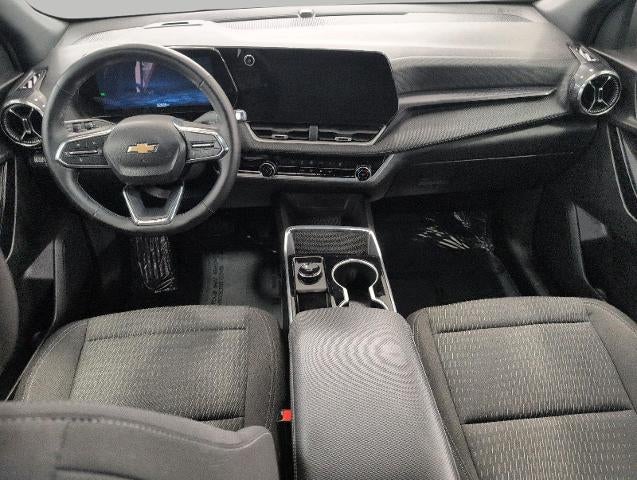 2026 Chevrolet Equinox AWD 4dr LT w/2LT