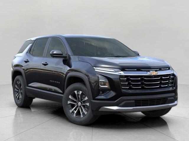 2027 Chevrolet Equinox