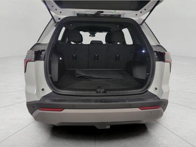 2025 Chevrolet Equinox AWD 4dr LT w/2LT
