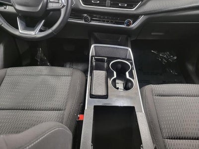 2025 Chevrolet Equinox AWD 4dr LT w/2LT