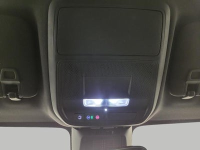 2025 Chevrolet Equinox AWD 4dr LT w/2LT