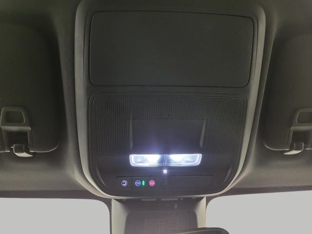 2025 Chevrolet Equinox AWD 4dr LT w/2LT