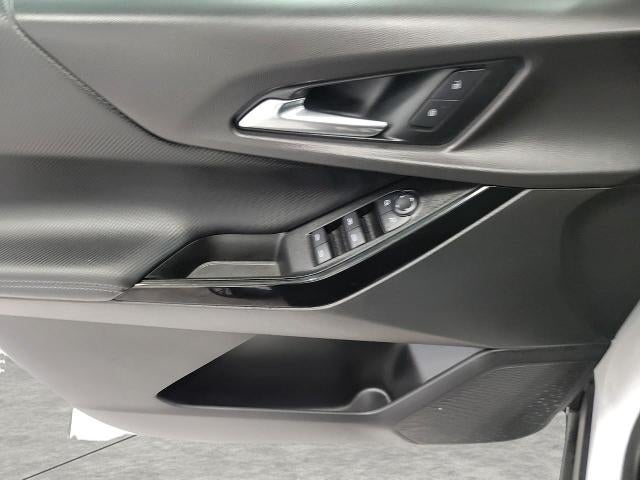 2025 Chevrolet Equinox AWD 4dr LT w/2LT