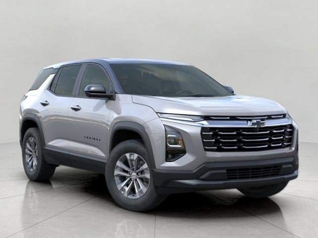 2026 Chevrolet Equinox AWD LT 1.5T's photo