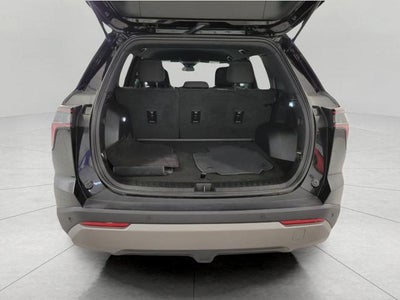 2025 Chevrolet Equinox AWD 4dr LT w/2LT