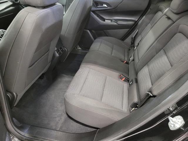 2025 Chevrolet Equinox AWD 4dr LT w/2LT