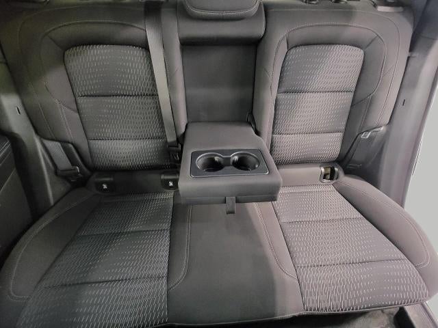 2025 Chevrolet Equinox AWD 4dr LT w/2LT