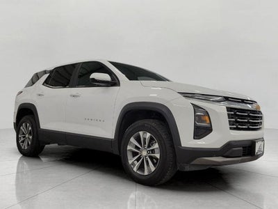 2025 Chevrolet Equinox AWD 4DR LT W/2LT **REMOTE START SYSTEM**APPLE CARPLAY/ANDROID AUTO**ADAPTIVE CRUISE CONTROL**