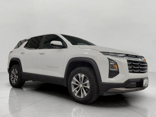 2025 Chevrolet Equinox AWD 4DR LT W/2LT **REMOTE START SYSTEM**APPLE CARPLAY/ANDROID AUTO**ADAPTIVE CRUISE CONTROL**