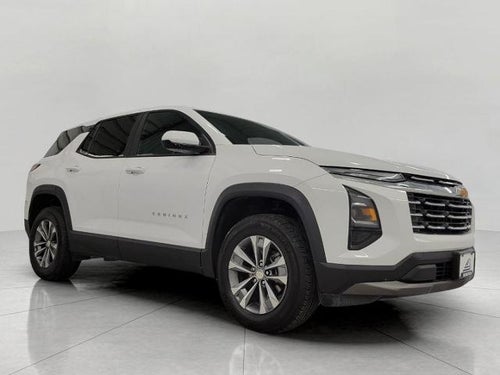 2025 Chevrolet Equinox AWD 4DR LT W/2LT **REMOTE START SYSTEM**APPLE CARPLAY/ANDROID AUTO**ADAPTIVE CRUISE CONTROL**