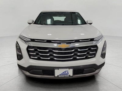 2025 Chevrolet Equinox AWD 4DR LT W/2LT **REMOTE START SYSTEM**APPLE CARPLAY/ANDROID AUTO**ADAPTIVE CRUISE CONTROL**