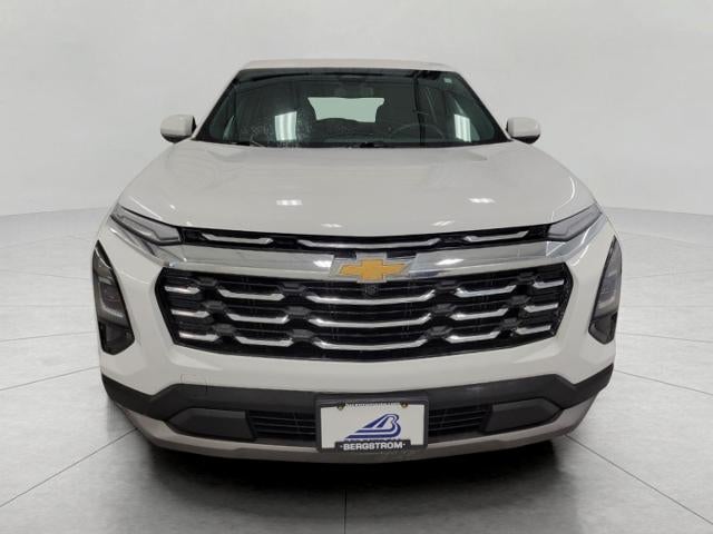 2025 Chevrolet Equinox AWD 4DR LT W/2LT **REMOTE START SYSTEM**APPLE CARPLAY/ANDROID AUTO**ADAPTIVE CRUISE CONTROL**