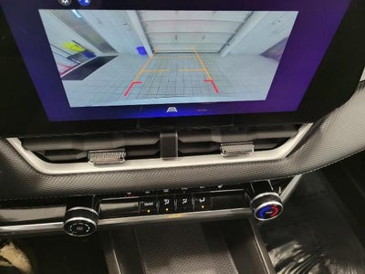 2025 Chevrolet Equinox AWD 4DR LT W/2LT **REMOTE START SYSTEM**APPLE CARPLAY/ANDROID AUTO**ADAPTIVE CRUISE CONTROL**