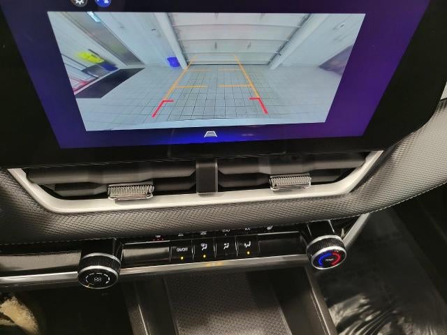 2025 Chevrolet Equinox AWD 4DR LT W/2LT **REMOTE START SYSTEM**APPLE CARPLAY/ANDROID AUTO**ADAPTIVE CRUISE CONTROL**