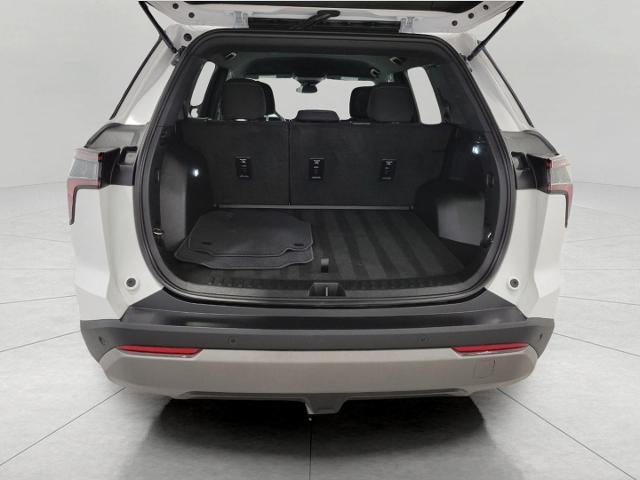 2025 Chevrolet Equinox AWD 4DR LT W/2LT **REMOTE START SYSTEM**APPLE CARPLAY/ANDROID AUTO**ADAPTIVE CRUISE CONTROL**