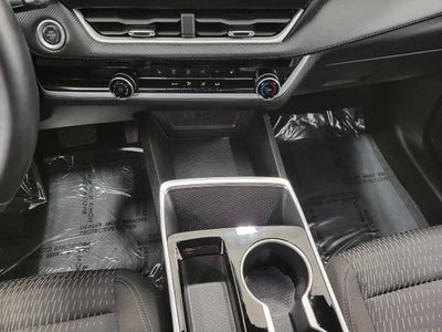 2025 Chevrolet Equinox AWD 4DR LT W/2LT **REMOTE START SYSTEM**APPLE CARPLAY/ANDROID AUTO**ADAPTIVE CRUISE CONTROL**