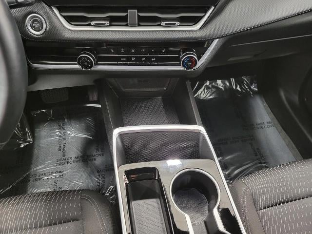 2025 Chevrolet Equinox AWD 4DR LT W/2LT **REMOTE START SYSTEM**APPLE CARPLAY/ANDROID AUTO**ADAPTIVE CRUISE CONTROL**