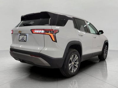 2025 Chevrolet Equinox AWD 4DR LT W/2LT **REMOTE START SYSTEM**APPLE CARPLAY/ANDROID AUTO**ADAPTIVE CRUISE CONTROL**