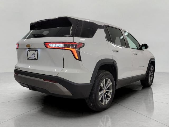 2025 Chevrolet Equinox AWD 4DR LT W/2LT **REMOTE START SYSTEM**APPLE CARPLAY/ANDROID AUTO**ADAPTIVE CRUISE CONTROL**