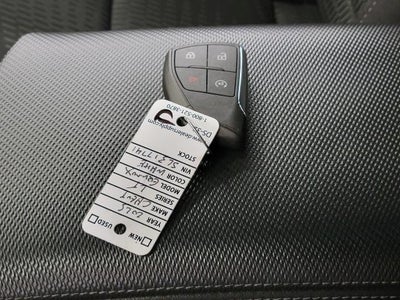 2025 Chevrolet Equinox AWD 4DR LT W/2LT **REMOTE START SYSTEM**APPLE CARPLAY/ANDROID AUTO**ADAPTIVE CRUISE CONTROL**