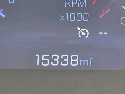 2025 Chevrolet Equinox AWD 4DR LT W/2LT **REMOTE START SYSTEM**APPLE CARPLAY/ANDROID AUTO**ADAPTIVE CRUISE CONTROL**