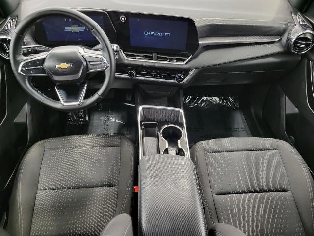 2025 Chevrolet Equinox AWD 4DR LT W/2LT **REMOTE START SYSTEM**APPLE CARPLAY/ANDROID AUTO**ADAPTIVE CRUISE CONTROL**