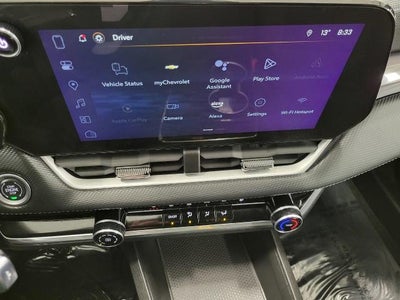 2025 Chevrolet Equinox AWD 4DR LT W/2LT **REMOTE START SYSTEM**APPLE CARPLAY/ANDROID AUTO**ADAPTIVE CRUISE CONTROL**