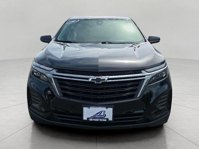 2024 Chevrolet Equinox AWD 4dr LS w/1LS