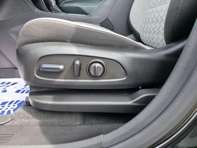 2024 Chevrolet Equinox AWD 4dr LS w/1LS