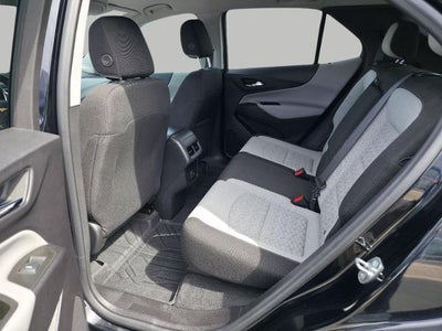 2024 Chevrolet Equinox AWD 4dr LS w/1LS