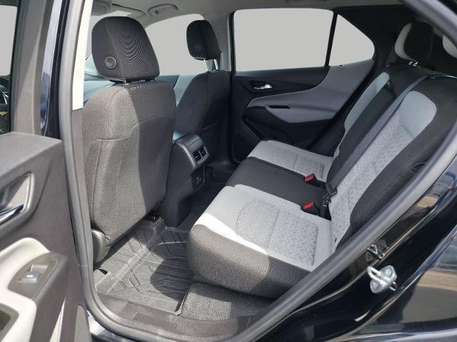 2024 Chevrolet Equinox AWD 4dr LS w/1LS