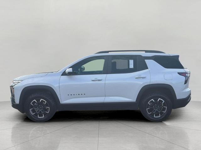 2025 Chevrolet Equinox AWD 4dr ACTIV w/KDZ
