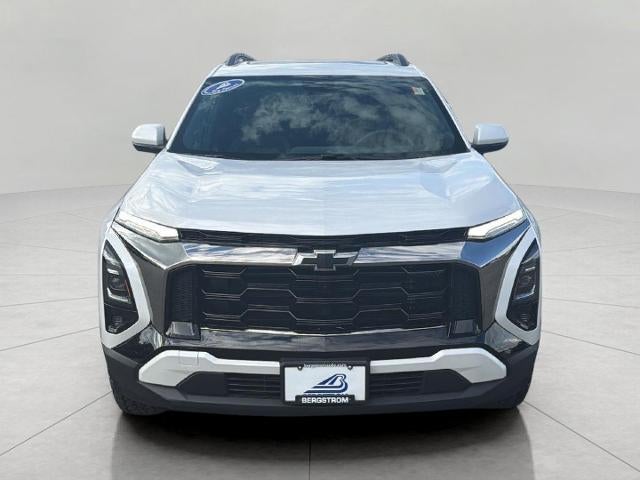 2025 Chevrolet Equinox AWD 4dr ACTIV w/KDZ
