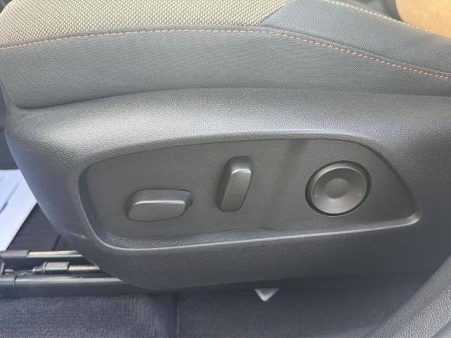 2025 Chevrolet Equinox AWD 4dr ACTIV w/KDZ