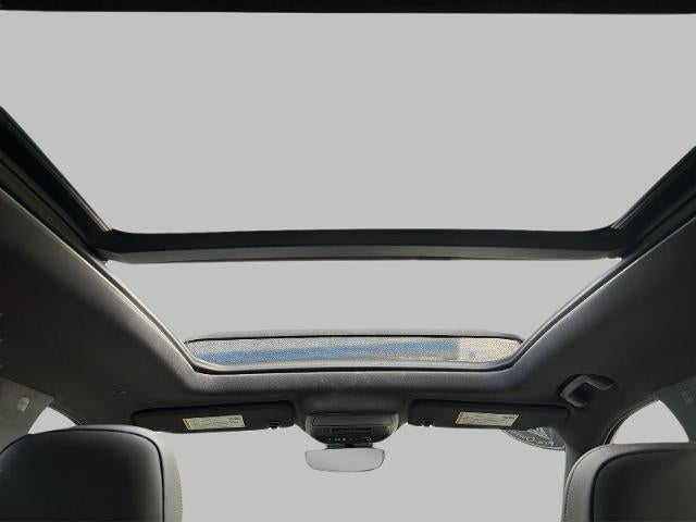 2025 Chevrolet Equinox AWD 4dr ACTIV w/KDZ
