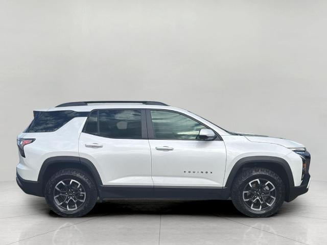 2025 Chevrolet Equinox AWD 4dr ACTIV w/KDZ