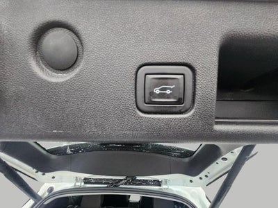 2024 Chevrolet Equinox AWD 4DR LT W/1LT**HEATED FRONT SEATS**PUSH BUTTON START**APPLE CARPLAY/ANDROID AUTO****